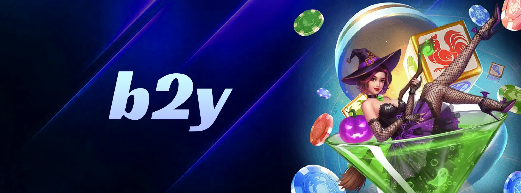 b2y